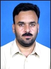 Dr. Shah Masaud Khan
